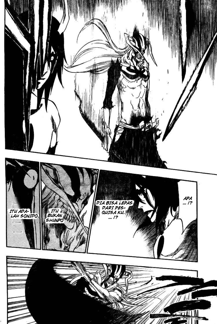 Bleach Bab 351 halaman 10