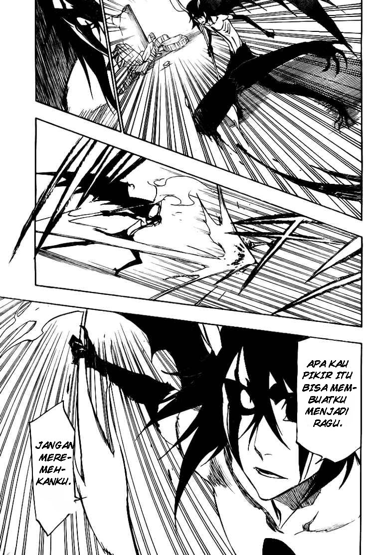 Bleach Bab 351 halaman 11