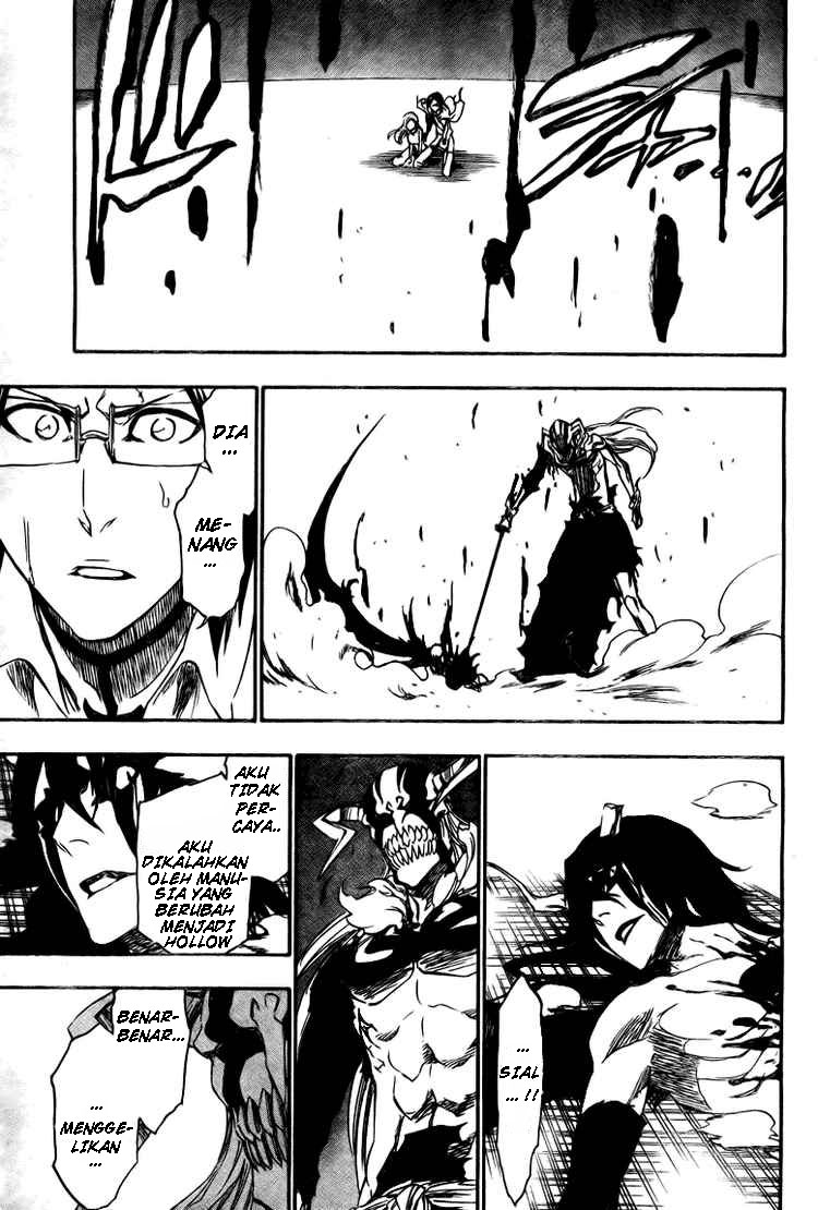 Bleach Bab 351 halaman 15