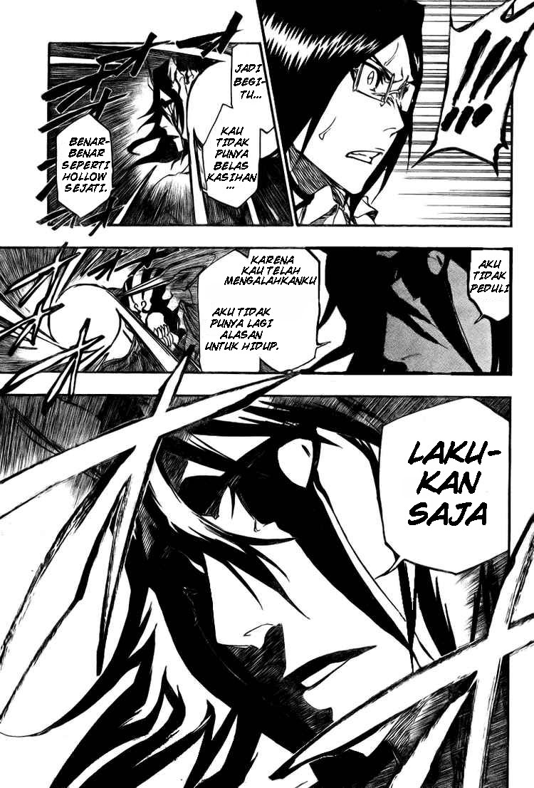 Bleach Bab 351 halaman 17