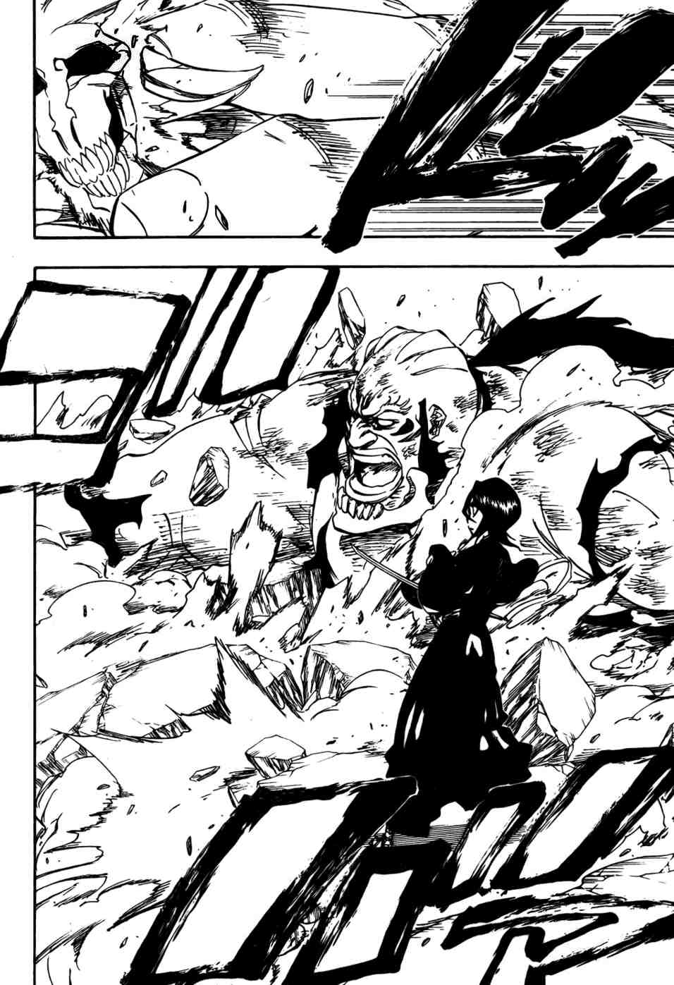 Bleach Bab 352 halaman 2