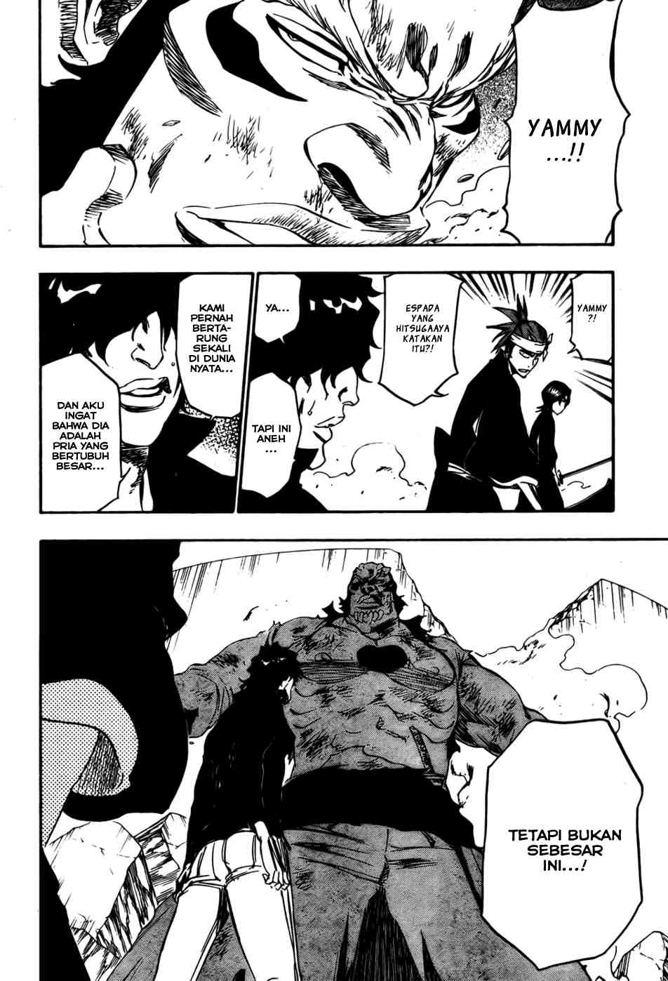 Bleach Bab 352 halaman 4