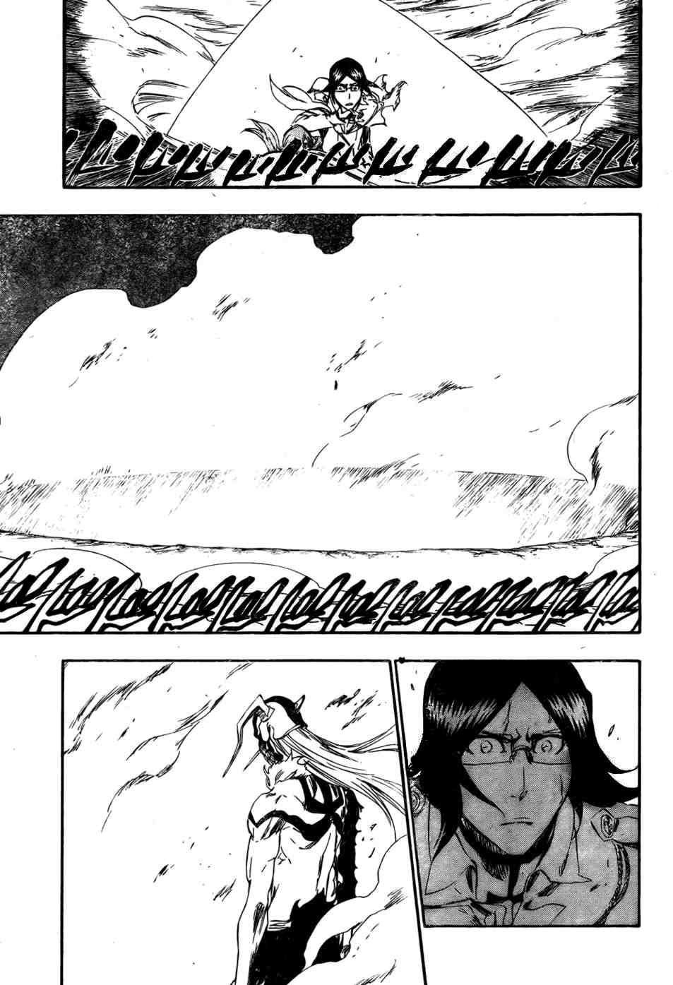 Bleach Bab 352 halaman 9