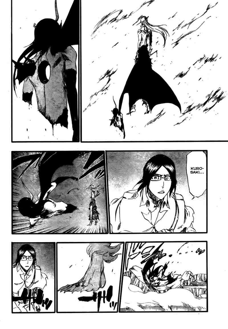 Bleach Bab 352 halaman 10
