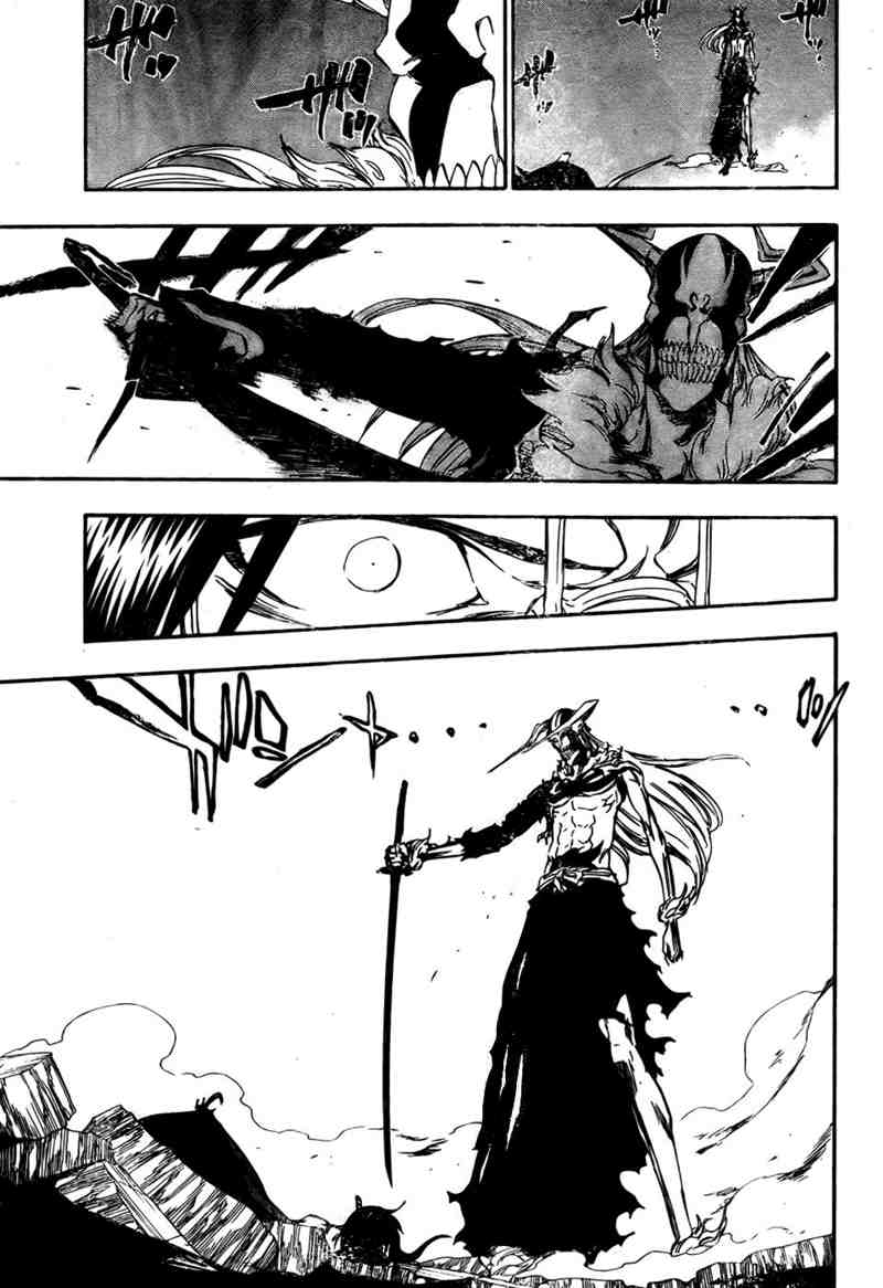 Bleach Bab 352 halaman 11