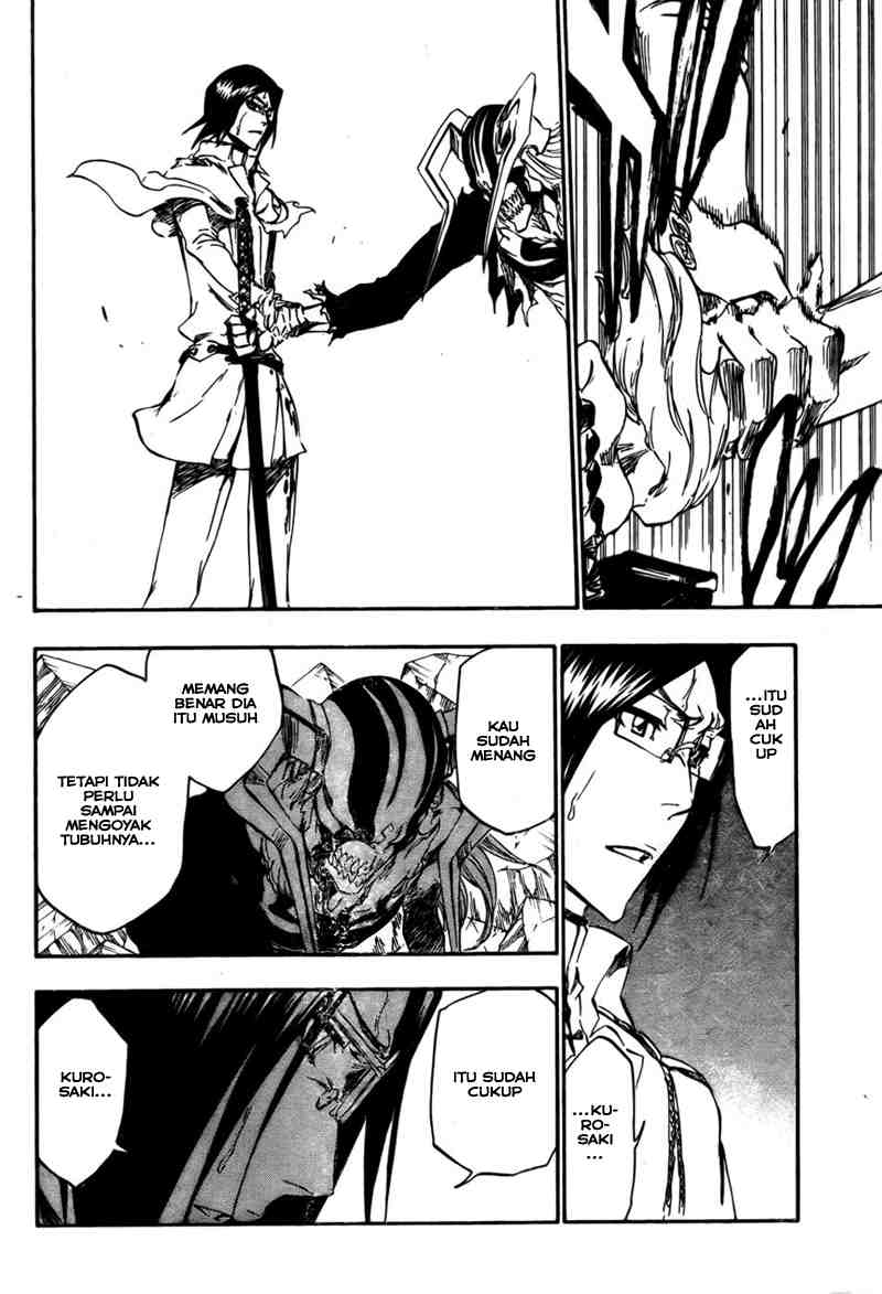 Bleach Bab 352 halaman 12