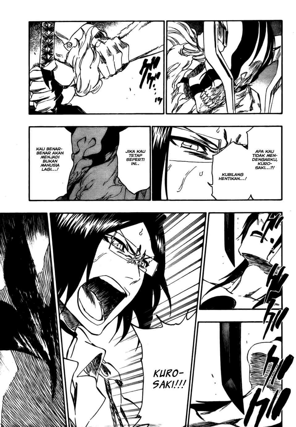 Bleach Bab 352 halaman 13