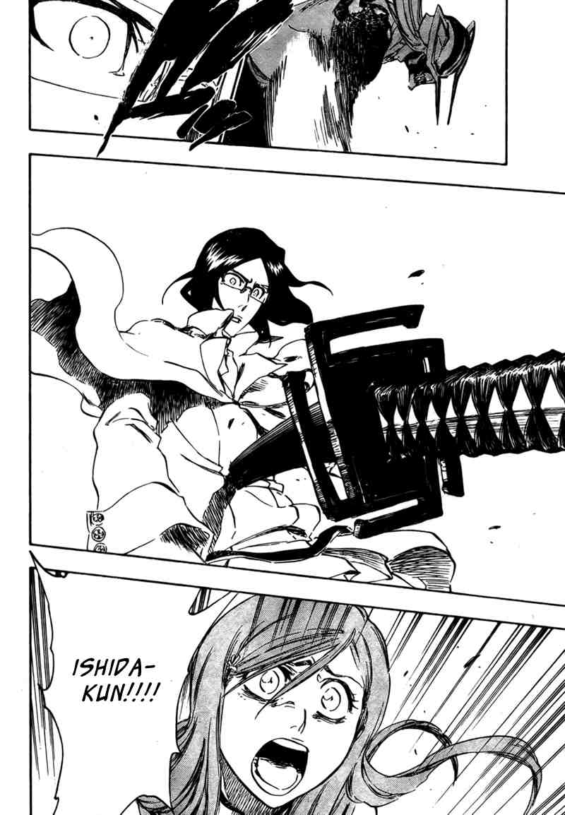 Bleach Bab 352 halaman 14