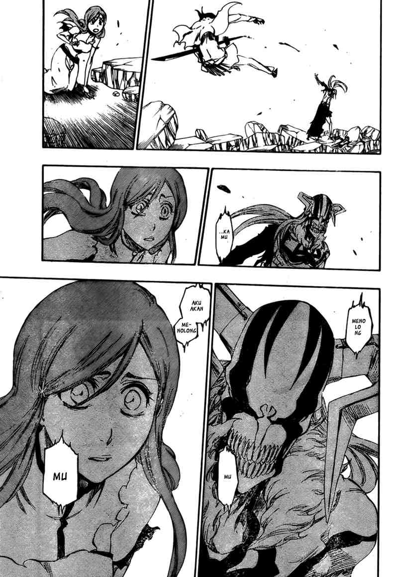 Bleach Bab 352 halaman 15