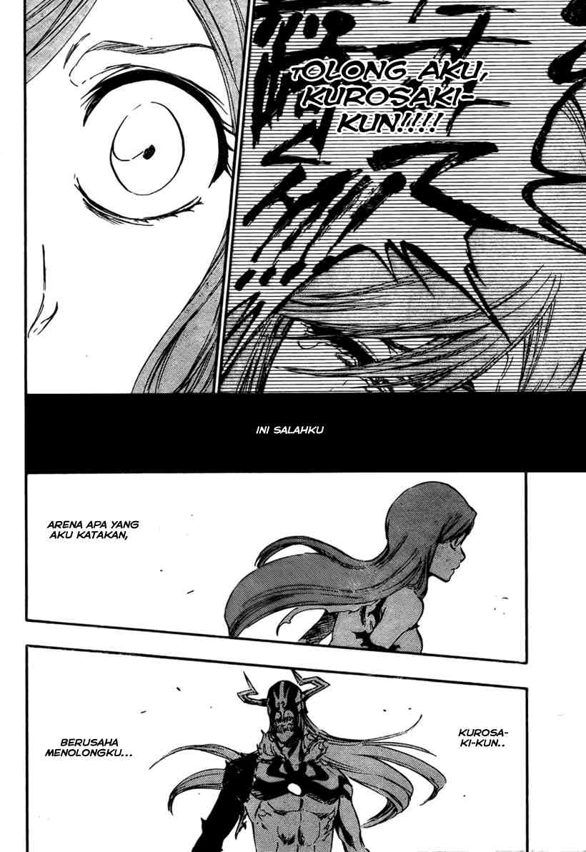Bleach Bab 352 halaman 16