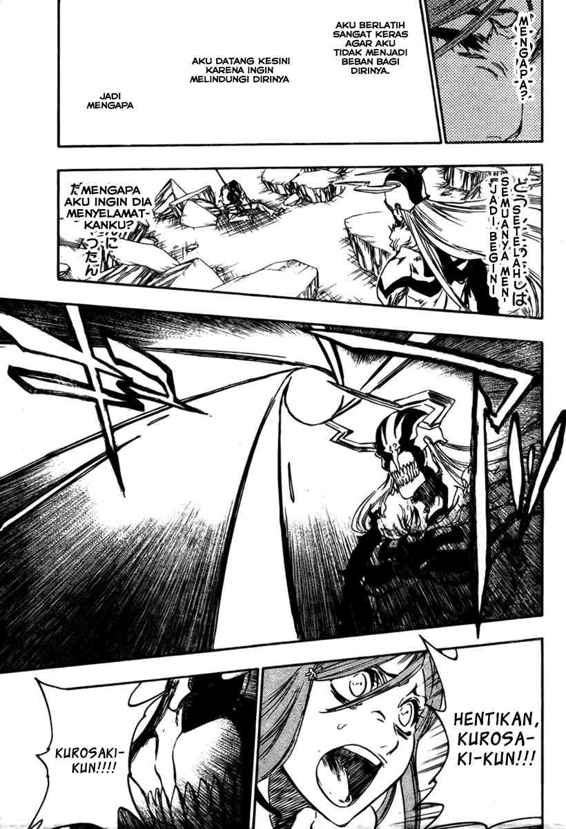 Bleach Bab 352 halaman 17
