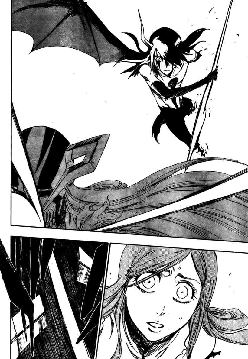 Bleach Bab 352 halaman 18
