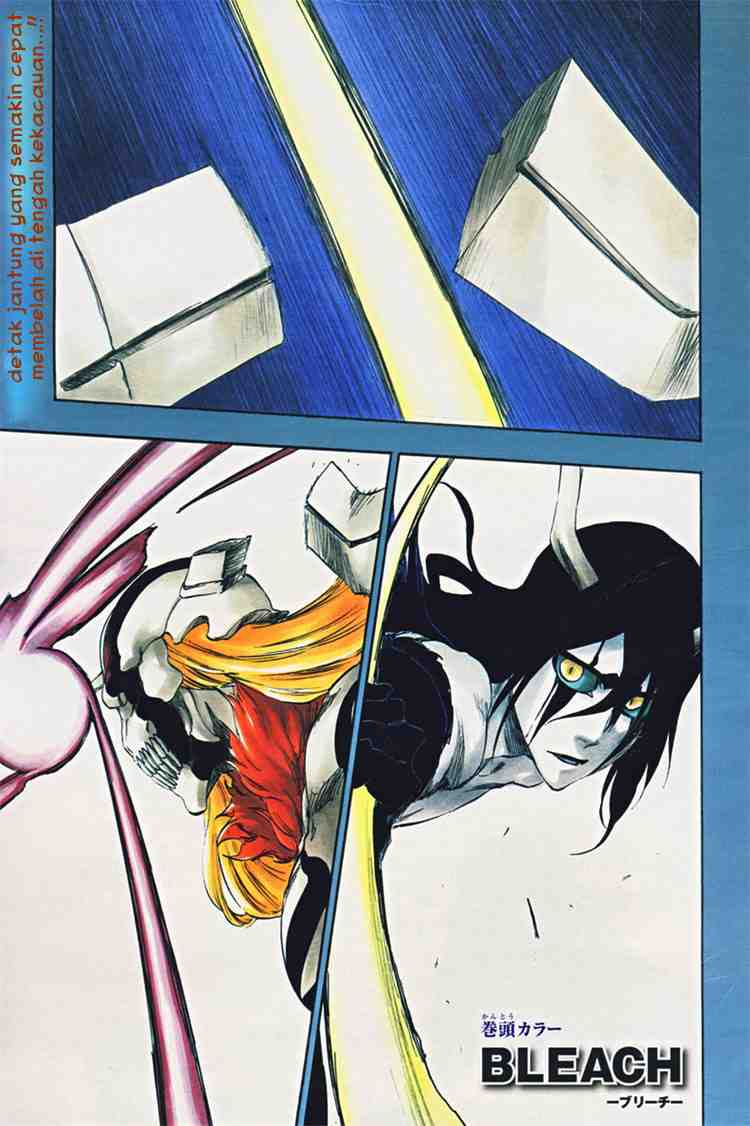 Bleach Bab 353 halaman 2