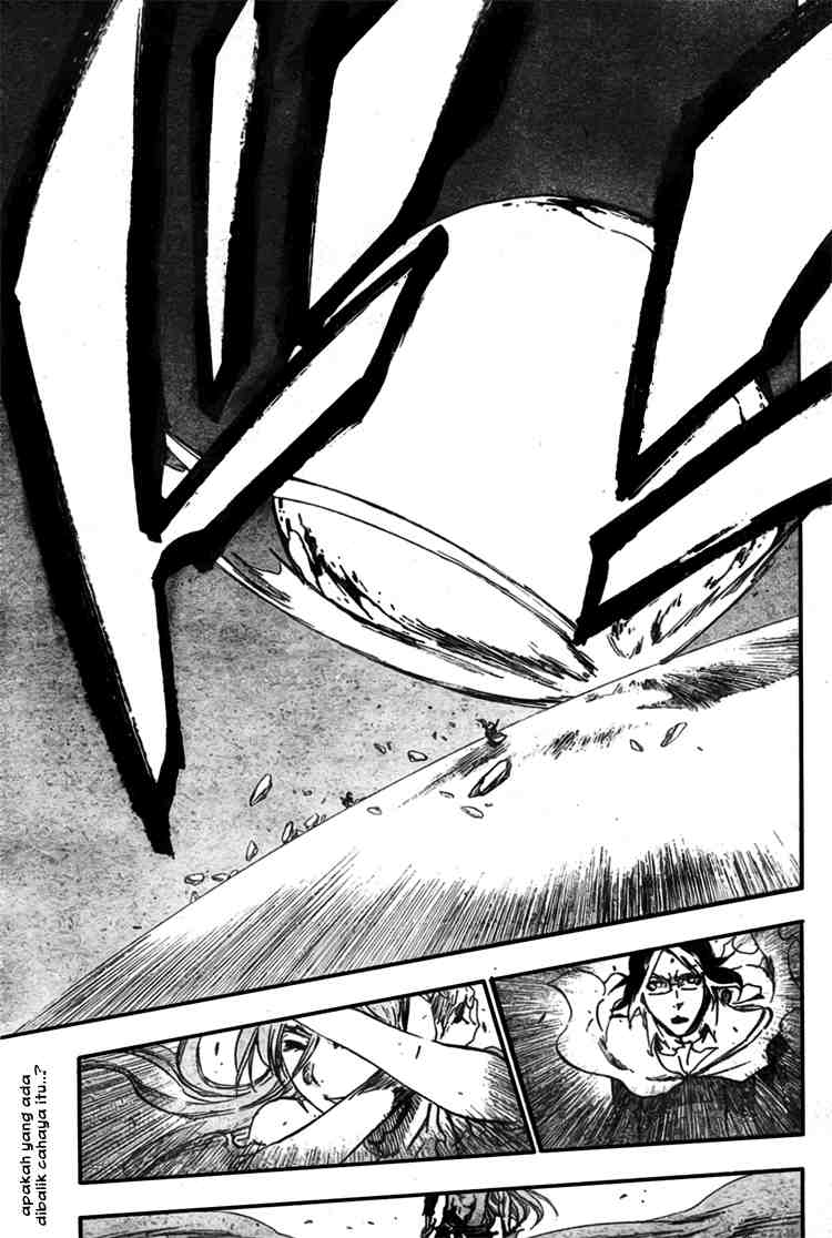 Bleach Bab 353 halaman 4