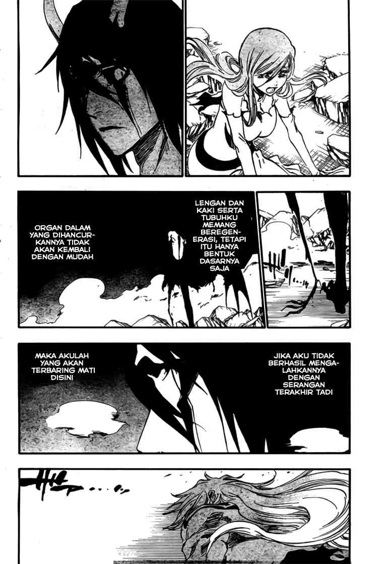 Bleach Bab 353 halaman 7