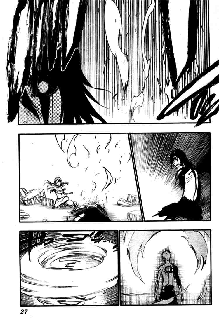 Bleach Bab 353 halaman 8