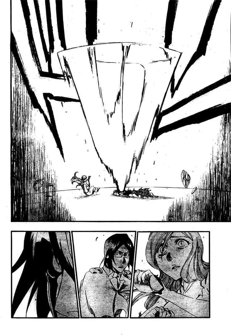 Bleach Bab 353 halaman 9