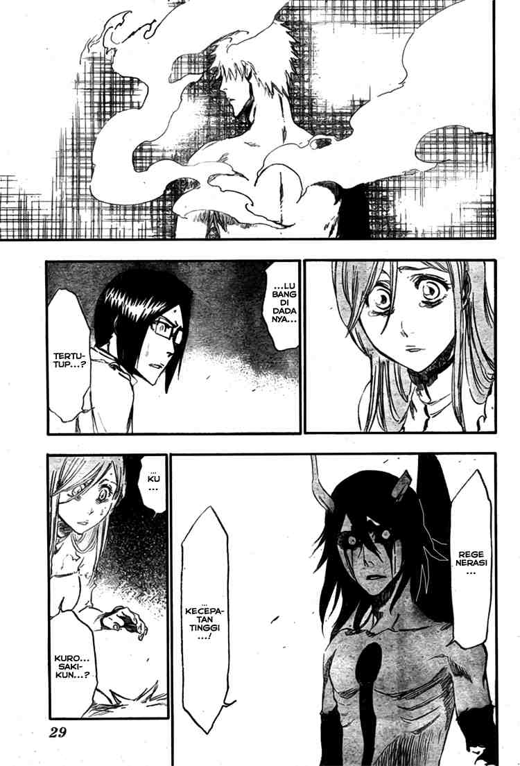 Bleach Bab 353 halaman 10