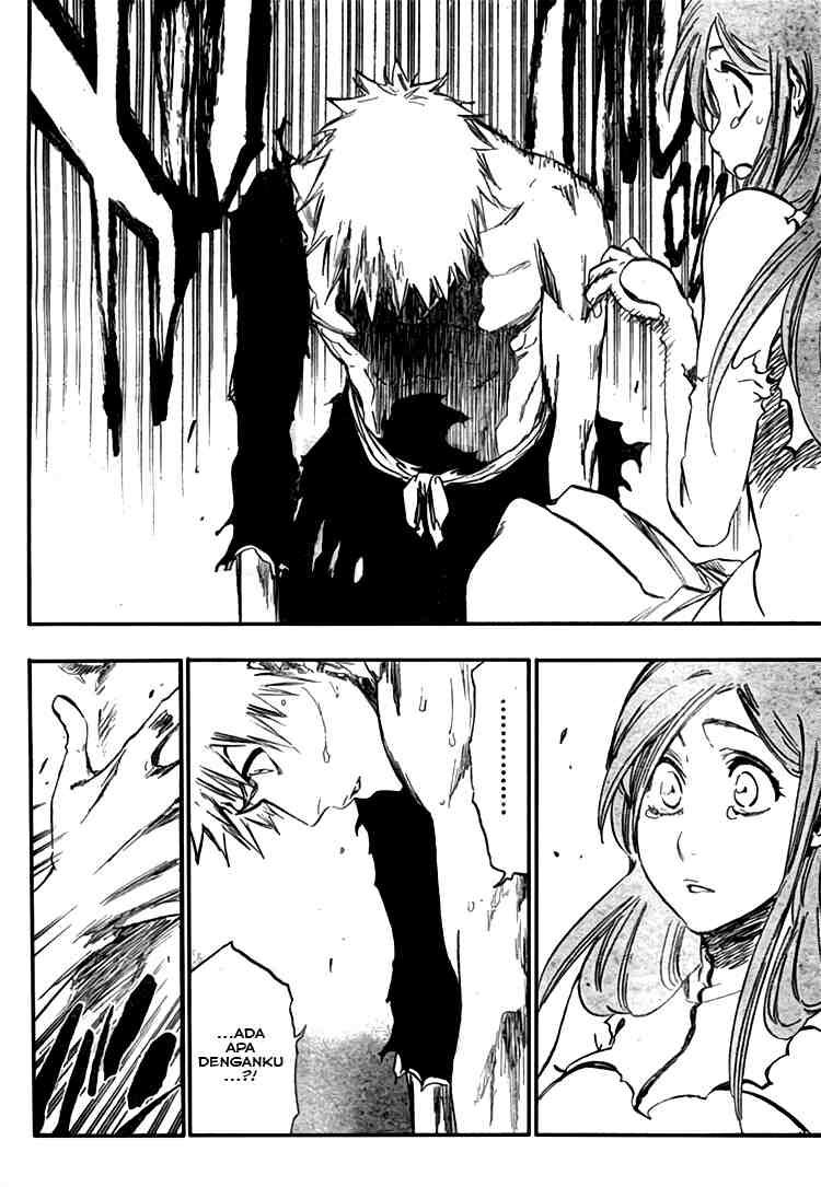 Bleach Bab 353 halaman 11