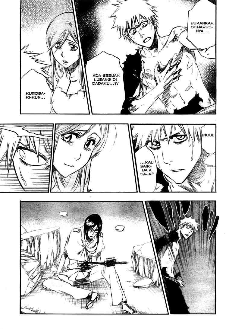 Bleach Bab 353 halaman 12