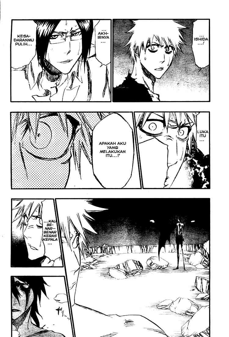 Bleach Bab 353 halaman 13
