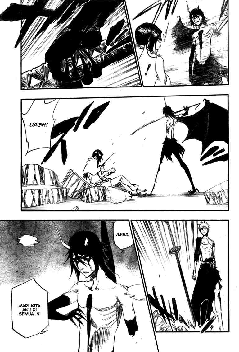 Bleach Bab 353 halaman 14