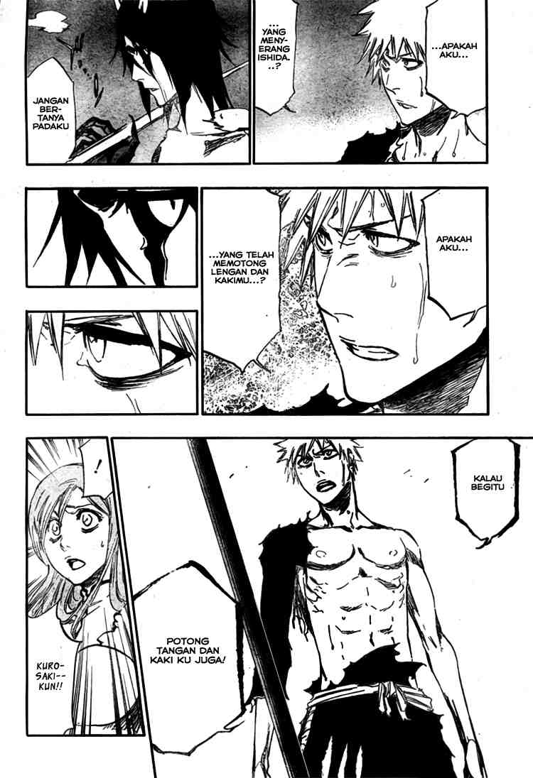 Bleach Bab 353 halaman 15