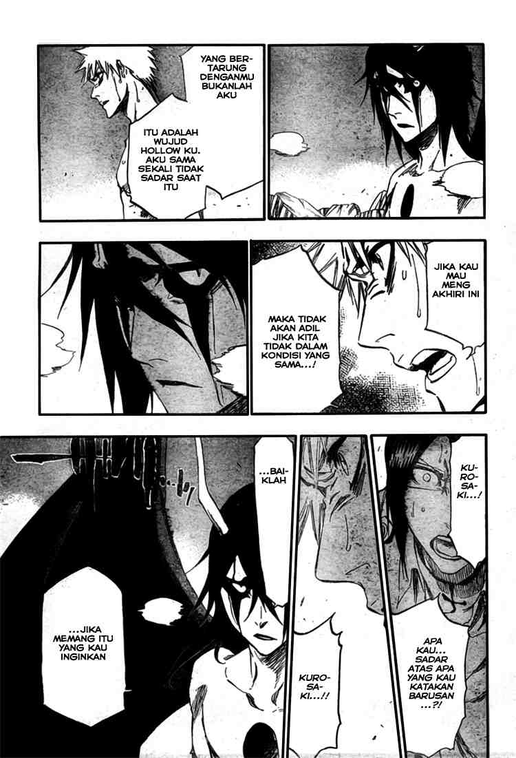 Bleach Bab 353 halaman 16