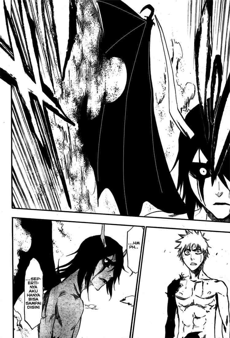 Bleach Bab 353 halaman 17