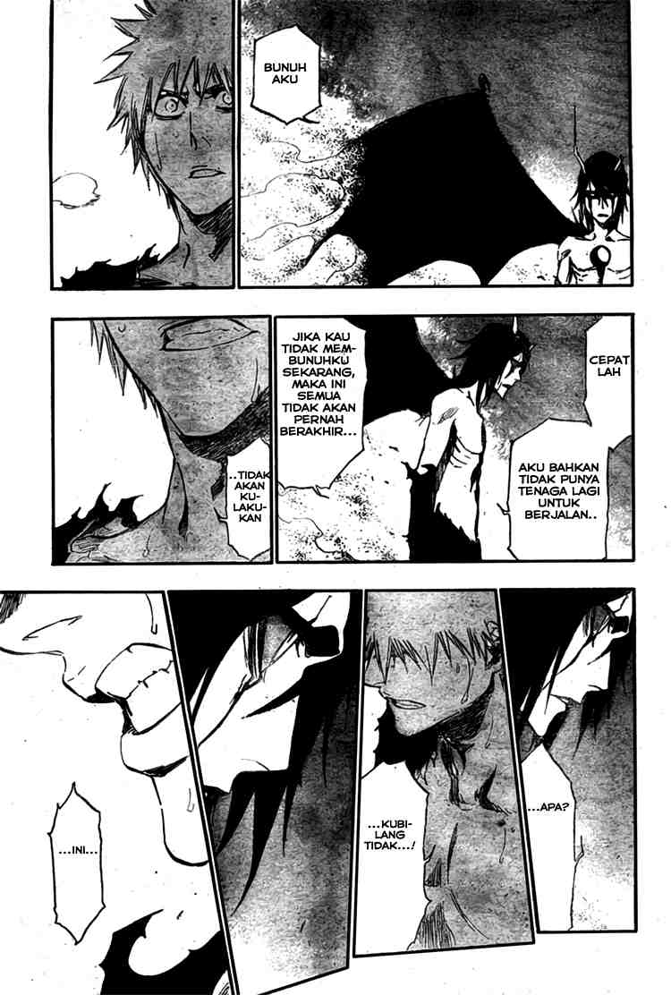 Bleach Bab 353 halaman 18