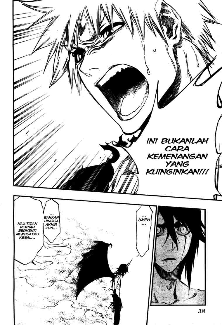 Bleach Bab 353 halaman 19