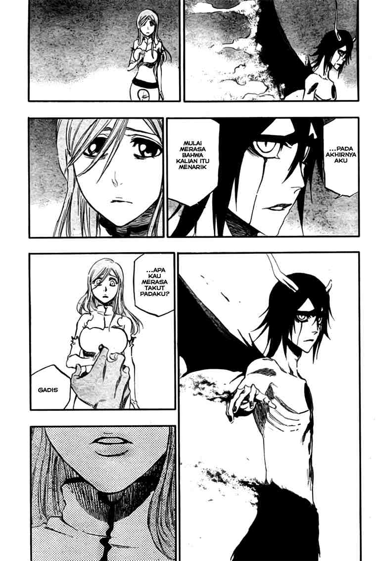 Bleach Bab 353 halaman 20