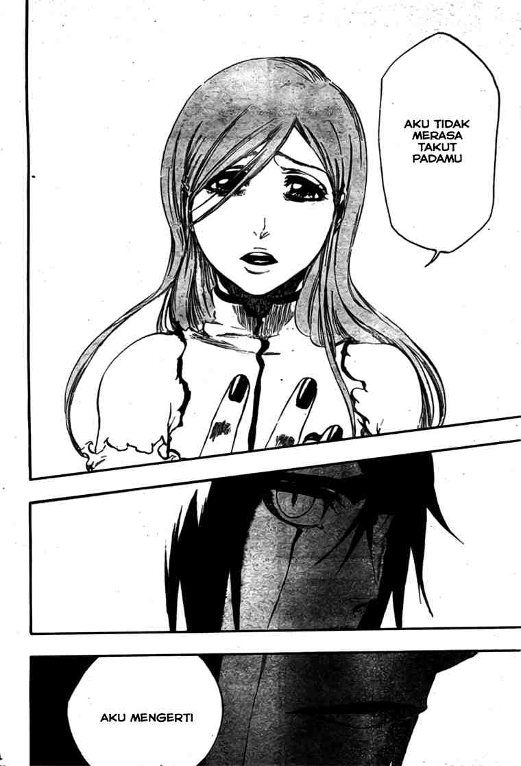 Bleach Bab 353 halaman 21