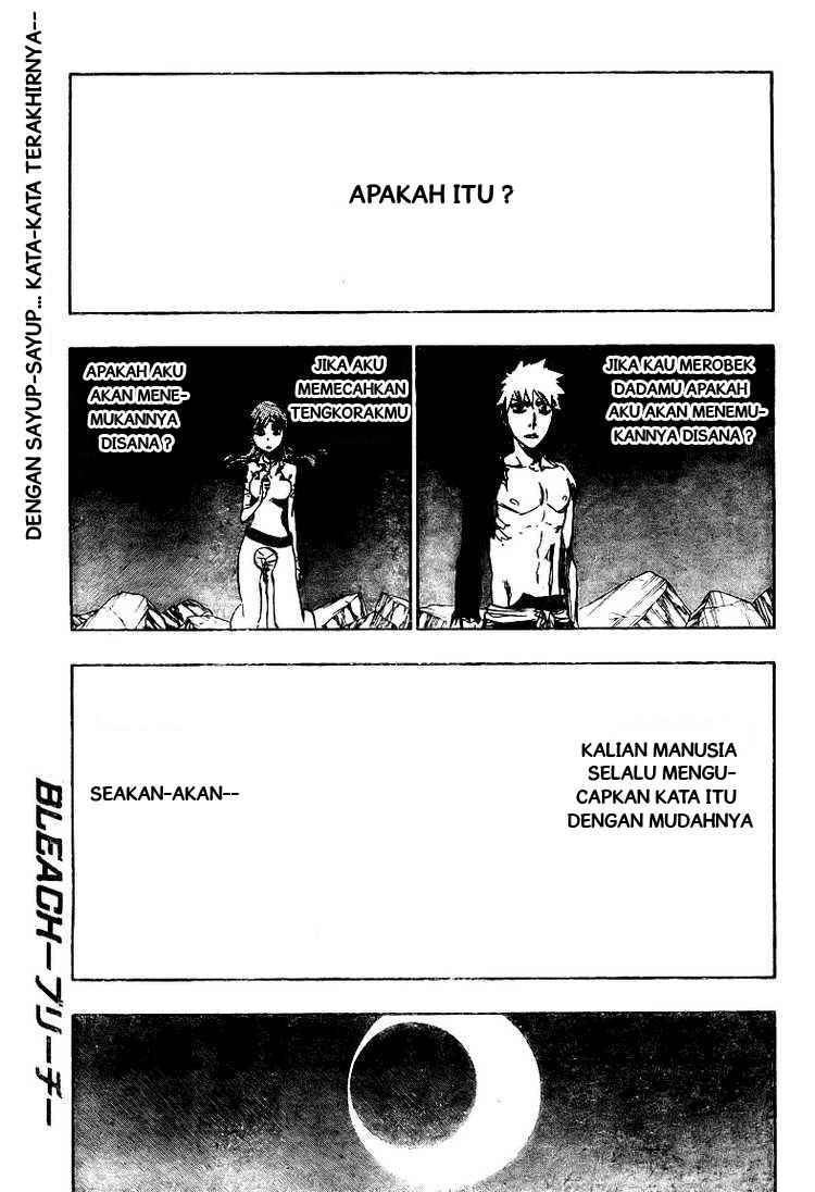 Bleach Bab 354 halaman 1