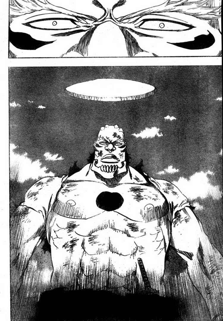 Bleach Bab 354 halaman 6