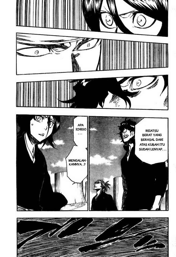 Bleach Bab 354 halaman 7
