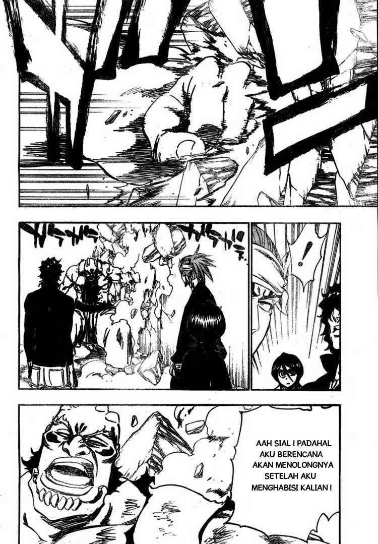 Bleach Bab 354 halaman 8