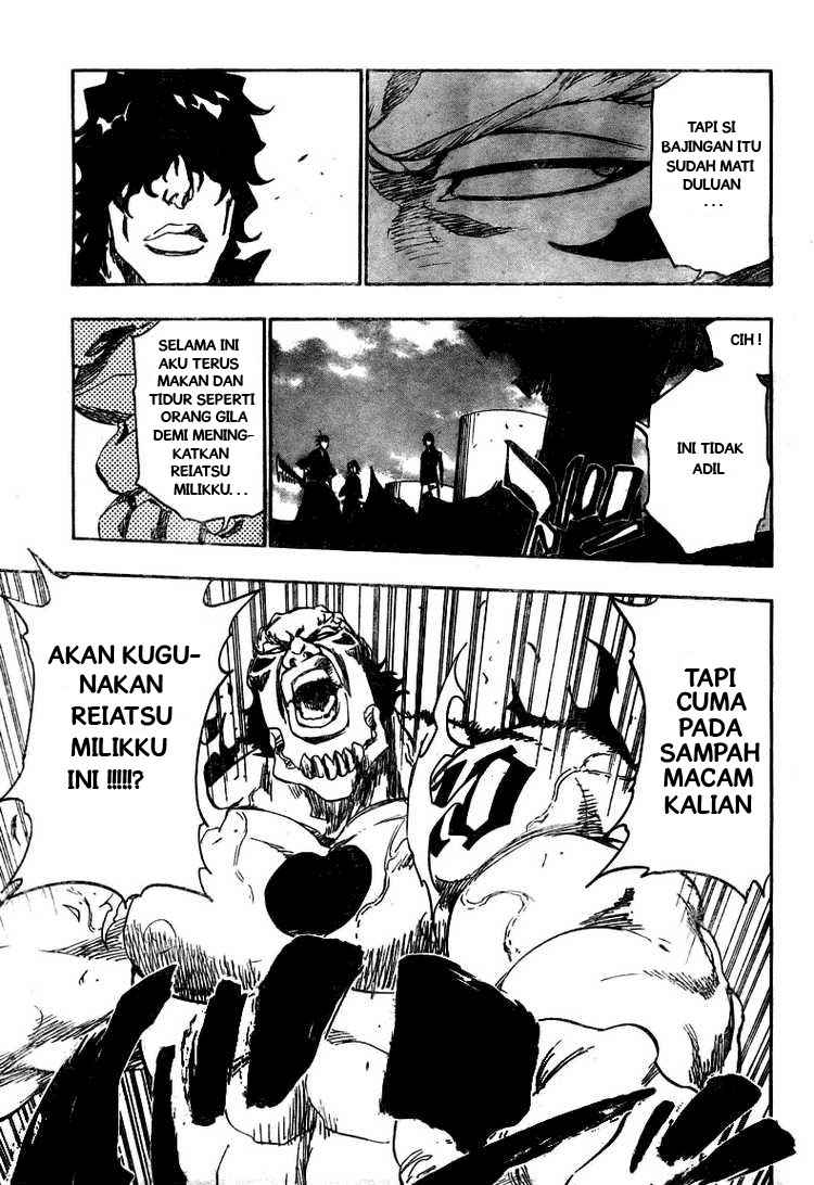 Bleach Bab 354 halaman 9