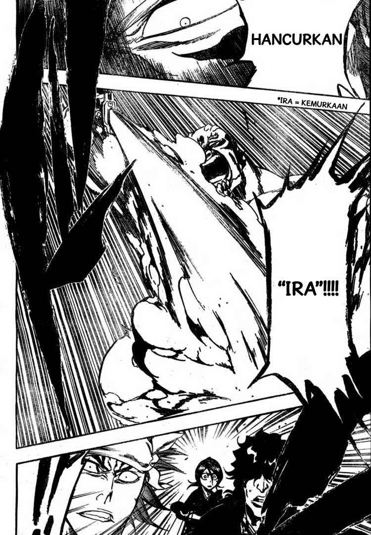 Bleach Bab 354 halaman 12