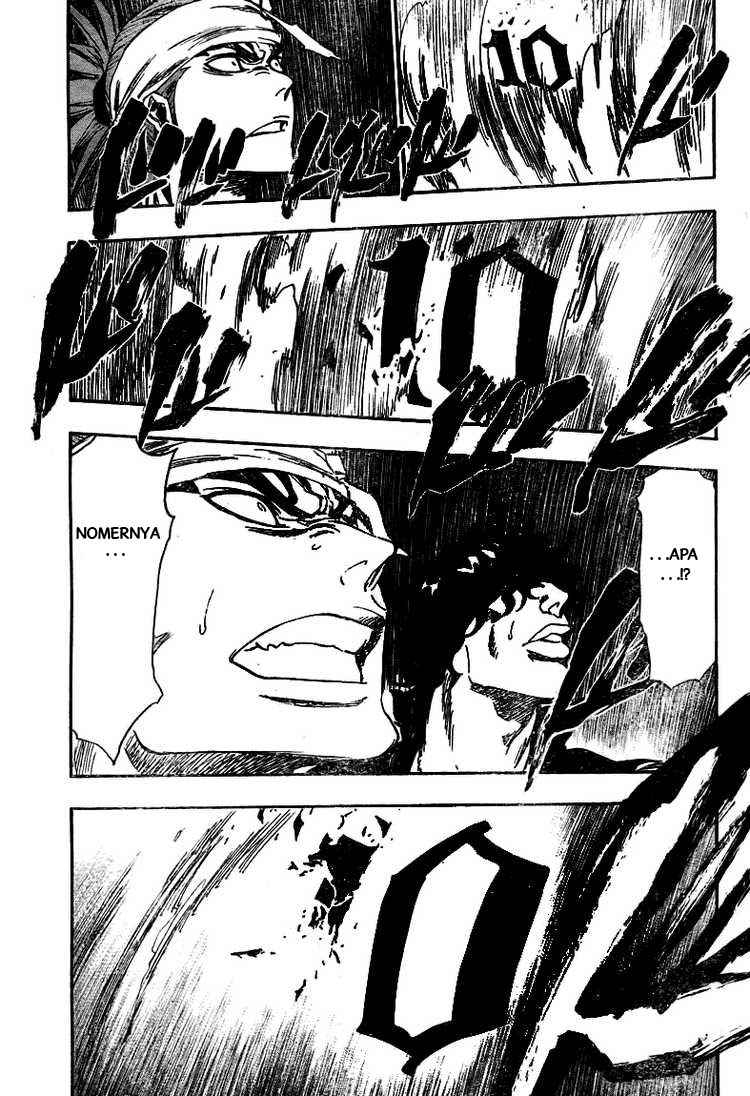 Bleach Bab 354 halaman 13