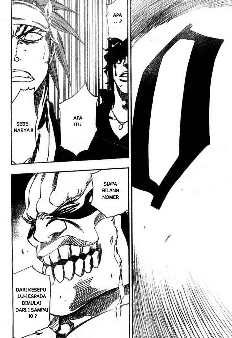 Bleach Bab 354 halaman 15