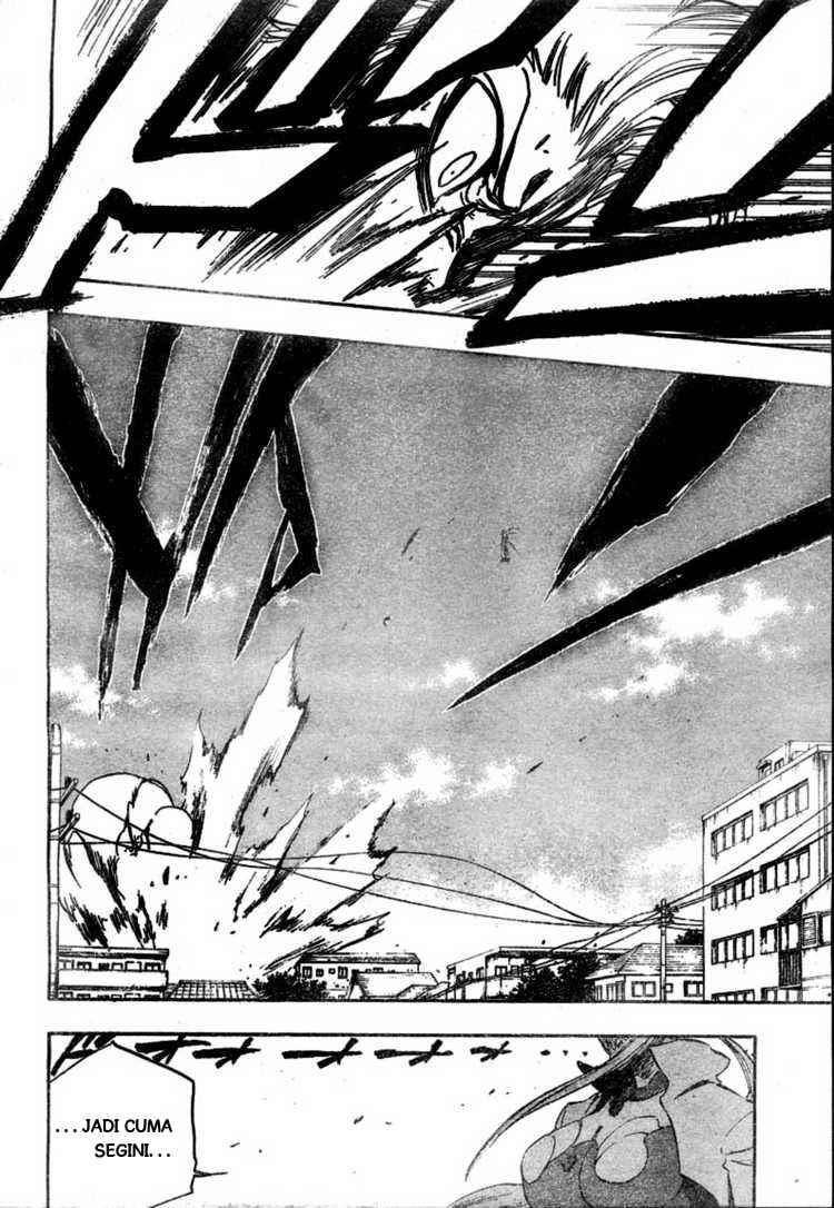 Bleach Bab 354 halaman 17