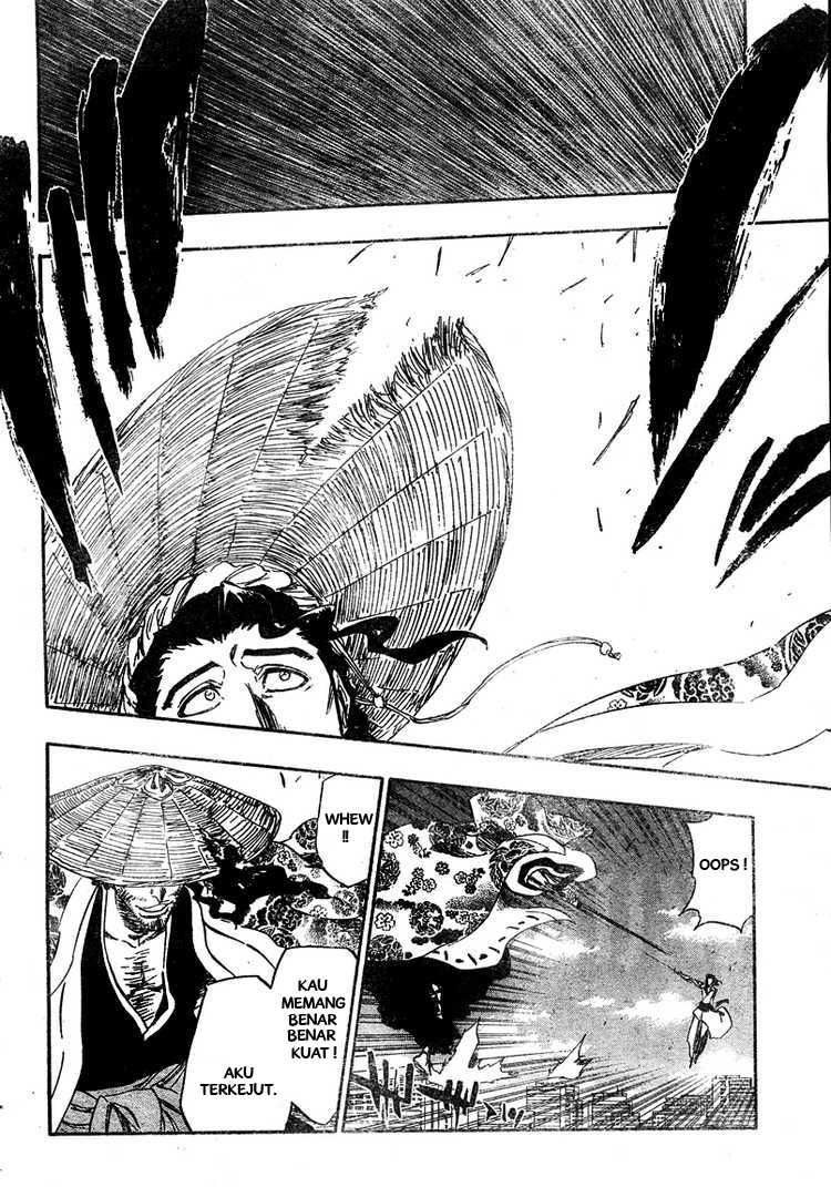 Bleach Bab 355 halaman 3