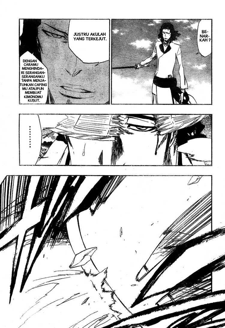Bleach Bab 355 halaman 4
