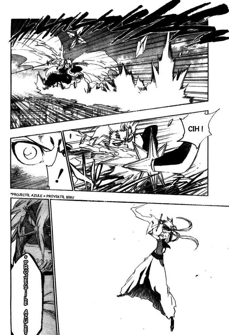 Bleach Bab 355 halaman 5
