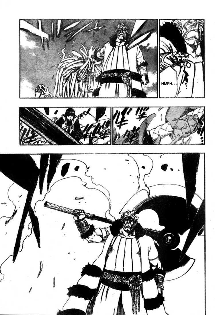 Bleach Bab 355 halaman 8