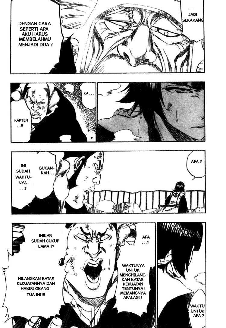Bleach Bab 355 halaman 9