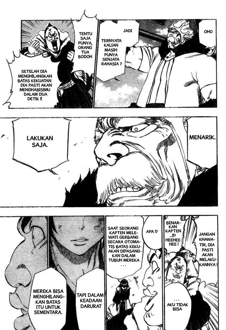 Bleach Bab 355 halaman 10