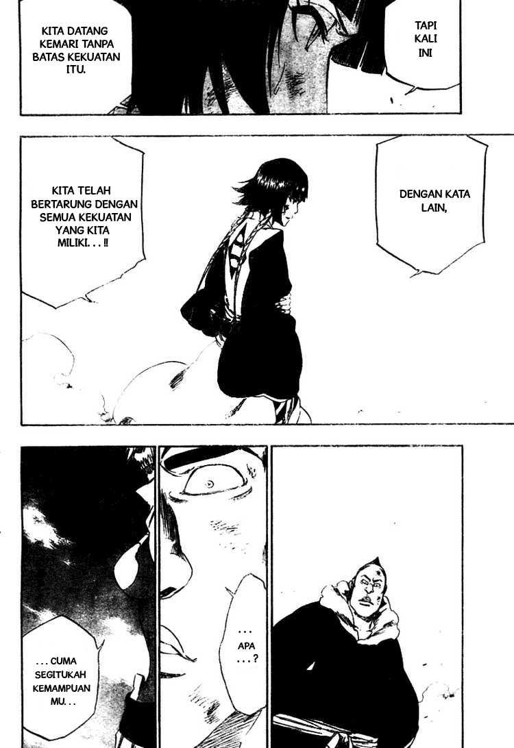 Bleach Bab 355 halaman 11