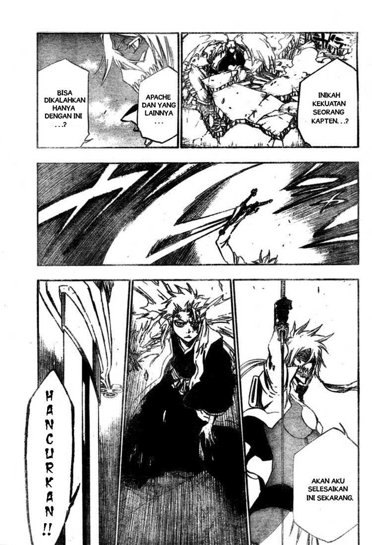 Bleach Bab 355 halaman 12
